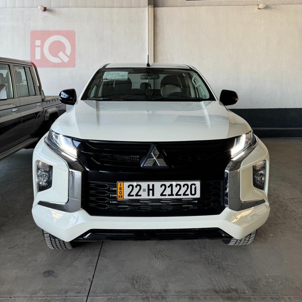 ميتسوبيشي L200
